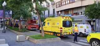 Şapte persoane rănite, după o explozie produsă într-un restaurant din Spania