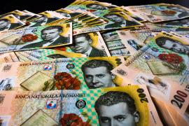 ROBOR, 17 octombrie 2022. Indicele la trei luni stagnează la 8,17%