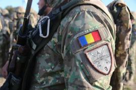 Rezerviștii din Vâlcea și Dolj, chemați la unitățile militare. Începe un exercițiu de mobilizare