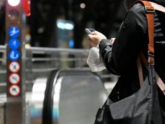 În Germania, aproape unu din 10 angajaţi merge la serviciu chiar dacă are Covid