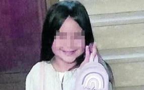 Giulia a supraviețuit miraculos