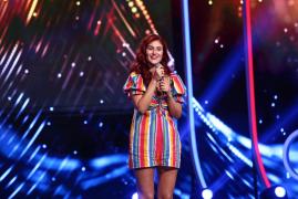 Laila Abdel Hafiz s-a calificat în finala iUmor 13