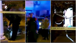 Crimă halucinantă în Mehedinţi: un recidivist care a ispăşit 20 de ani de închisoare pentru omor şi-a ucis iubita