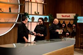 Gina Pistol a anunţat ce culori vor avea tunicile chefilor în sezonul 10 al show-ului