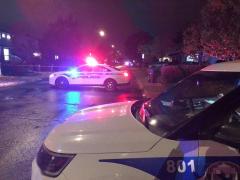 Dramă într-o familie: Doi copii au fost ucişi de un bărbat într-un atac furibund într-o locuinţă din Canada, chiar sub ochii mamei lor. Femeia a ajuns la spital în stare de şoc