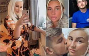Un model Onlyfans și-a înjunghiat mortal iubitul după o ceartă aprinsă, în Marea Britanie. Susţine că a vrut doar să îl sperie