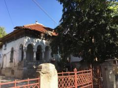 Instanța a oprit demolarea unei clădiri de patrimoniu din București. În locul ei urma să fie ridicat un bloc de 7 etaje