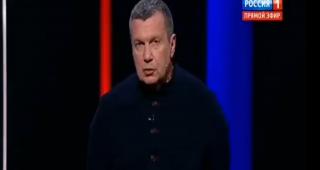 Propagandistul preferat al lui Putin cere atacarea bazelor militare din România. Experții militari îi cer să renunțe la amenințările "goale"