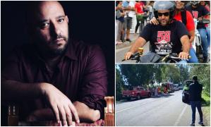 "Uniți printr-un destin tragic, o poveste sfâșietoare". Doi frați au murit în două accidente cumplite, în Italia, la câteva zile distanță unul de celălalt