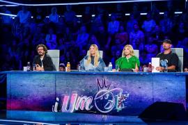 Anastasia Soare se alătură juriului iUmor