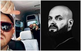 Anunţ după moartea lui Nosfe