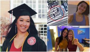 Cuvintele pline de suferință ale tinerei înjunghiate în cap cu o foarfecă