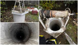 Misiune contracronometru la Iaşi