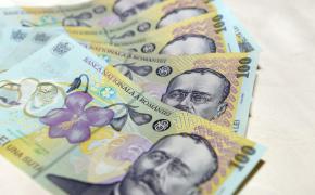 Guvernul vrea să împrumute 3,8 miliarde de lei în luna octombrie. Cum vor fi folosiți acești bani