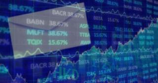 Prețul energiei la bursă, de patru ori mai mare în doar un an