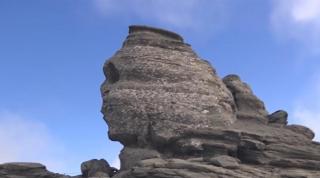 Cum au fost "transferate" Sfinxul şi Babele din Prahova, în Dâmboviţa, după un proces care a durat 7 ani: ""Probabil sunt interese"