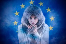 Adevărul dureros pentru Europa. Cine controlează de fapt gazele din depozitele din UE. "La iarnă vor ajunge la cine dă mai mult"