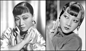 Anna May Wong