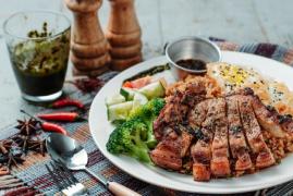 (P) Preparate delicioase de toamnă pe care trebuie să le încercați în acest sezon