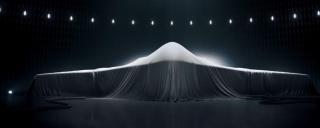 B-21 Raider, primul bombardier american lansat în ultimii 34 de ani. Când va fi prezentat oficial