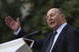 Traian Băsescu renunţă să mai ceară în instanţă revizuirea deciziei de colaborator al fostei Securităţi