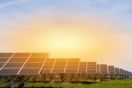 Panouri pentru energie solară