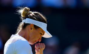 Simona Halep, prinsă dopată la US Open. A fost suspendată temporar