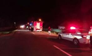 Polițiștii au deschis o anchetă