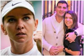 Ce crede Toni Iuruc, fostul soţ al Simonei Halep, despre scandalul de dopaj
