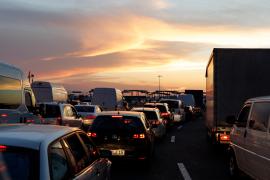 punctul de trecere Nădlac