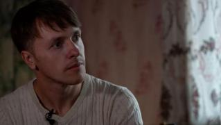 Bărbatul din Rusia care a spus "Nu" mobilizării lui Putin