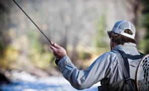 A aruncat lanseta în firele de înaltă tensiune