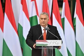 premierul maghiar Viktor Orban