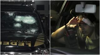 Un fost deputat bolsonarist răneşte cu grenada poliţiştii veniţi să-l aresteze