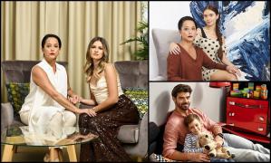 Serialul Lia, în curând la Antena 1: Ilinca Goia, Andrei Voicu şi Tina Duceac se alătură distribuţiei