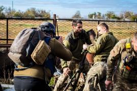 Din ce se fabrică o "bombă murdară", tipul de explozibil pe care ucrainenii l-ar construi. Rusia susţine că au intrat în "faza finală"