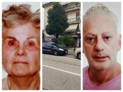 „Veniți, am omorât-o pe mama!” Un bărbat a ucis-o cu bestialitate pe cea care i-a dat viață, într-un orășel din Italia