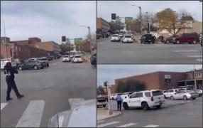 Atac armat într-un liceu din SUA: Cel puţin doi morţi şi numeroşi răniţi