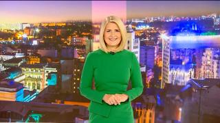 Alessandra Stoicescu