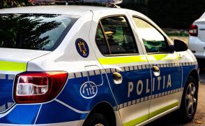 Accidentul a  avut loc pe autostrada A1, pe sensul de mers Sebeş-Sibiu