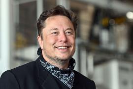 Elon Musk, CEO-ul Tesla