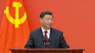 Xi Jinping, președintele Chinei