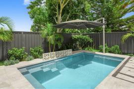 (P) Motive pentru care merită să îți instalezi o piscină în curtea casei