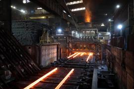 Ford vrea să înceapă producția de "oţel verde" în Europa începând cu 2030. Compania vrea să își reducă la zero emisiile până în 2035