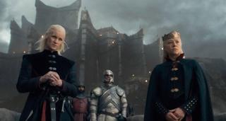 House of the Dragon, audiențe record pentru finalul sezonului 1. Serialul va avea și un al doilea sezon