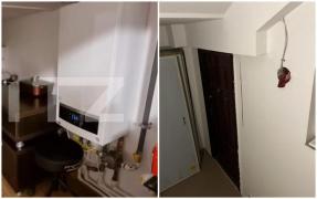 Un clujean și-a scos la vânzare boxele din parcare pe post de apartamente. Cât cere pentru "locuințele" fără ferestre