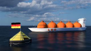 Răsturnare de situație în Europa. Cum a ajuns UE să aibă prea multe gaze