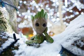 Gardienii Galaxiei îl vor răpi pe actorul Kevin Bacon, într-o nouă ediţie specială de Crăciun