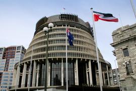 Parlamentul Noii Zeelande