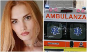 O româncă de 29 de ani Italia, moartă în urma unui şoc septic